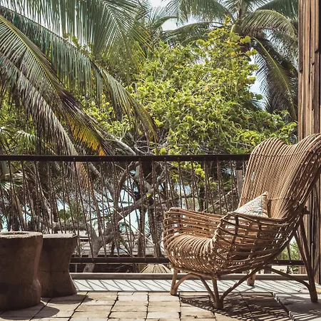 Be Destination Tulum (Adults Only)