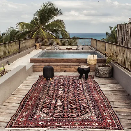 Be Destination Tulum (Adults Only)