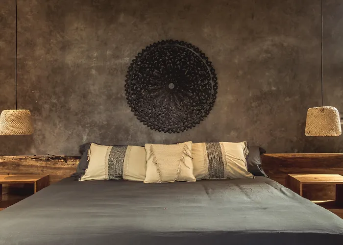 Be Destination (adults Only) Hotel Tulum