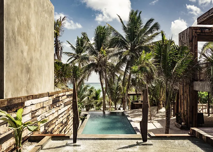 Hotel Be Destination (adults Only)