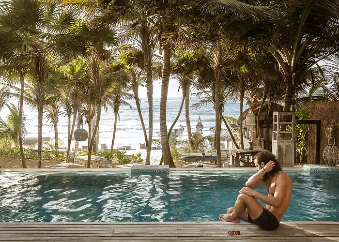 Be Destination (adults Only) 5* Tulum