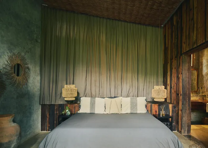 Be Destination (adults Only) 5* Tulum
