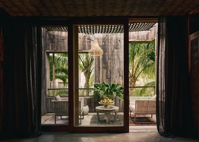 Be Destination (adults Only) Tulum