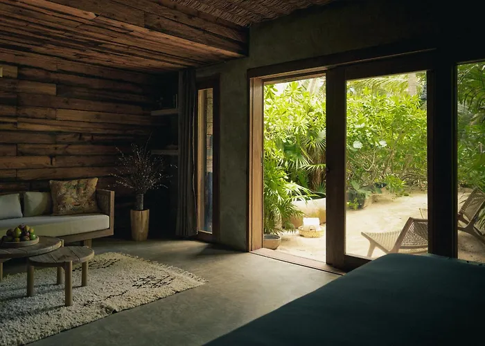 Be Destination (adults Only) Hotel Tulum