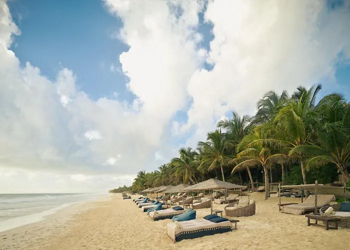 Be Destination (adults Only) Hotel Tulum