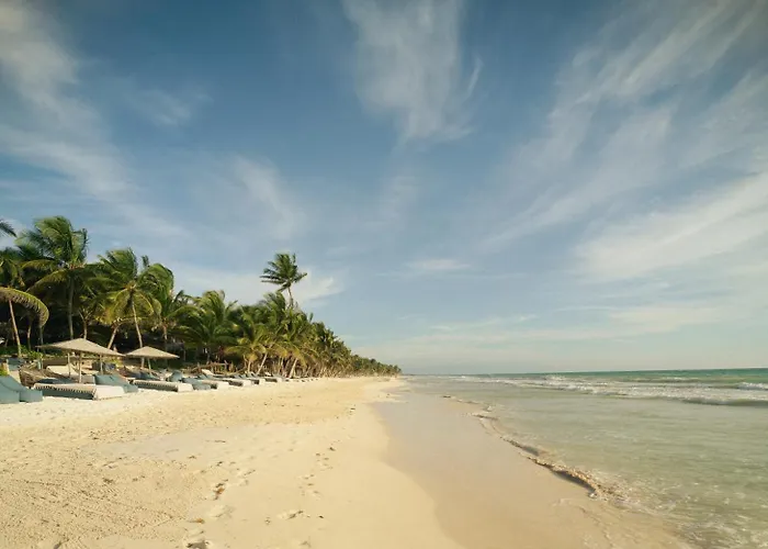 Be Destination (adults Only) Tulum