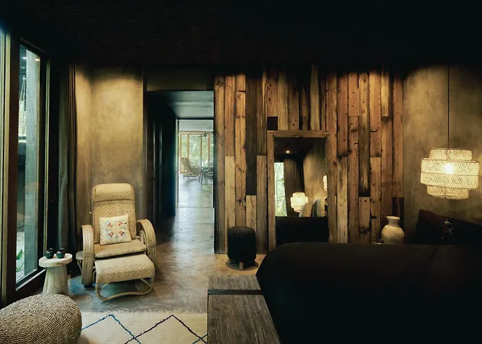 Be Destination (adults Only) 5* Tulum