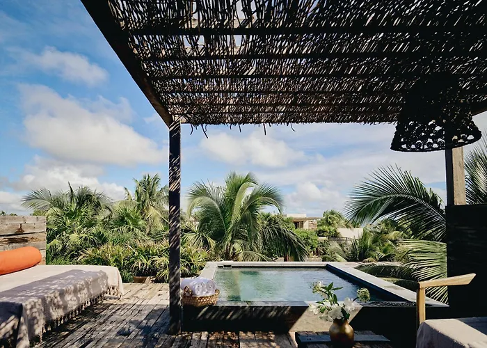 Hotel Be Destination (adults Only)