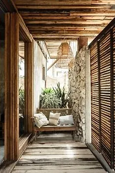 Be Destination (adults Only) 5* Tulum