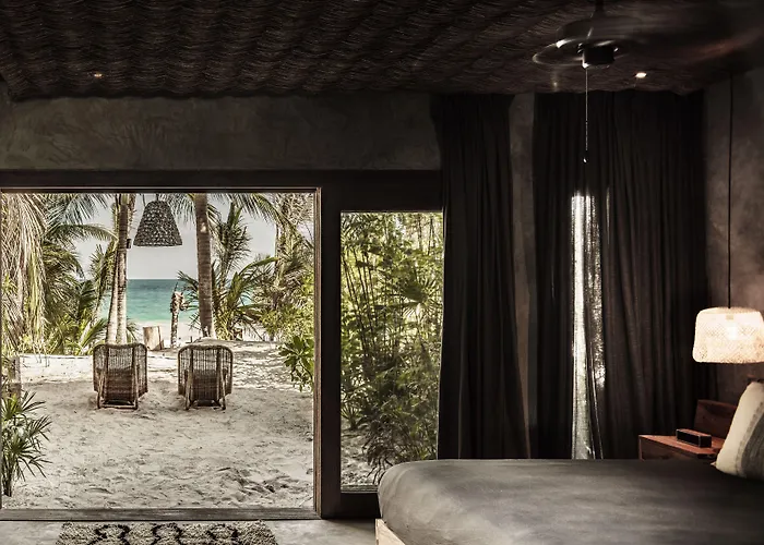 Be Destination (adults Only) 5* Tulum