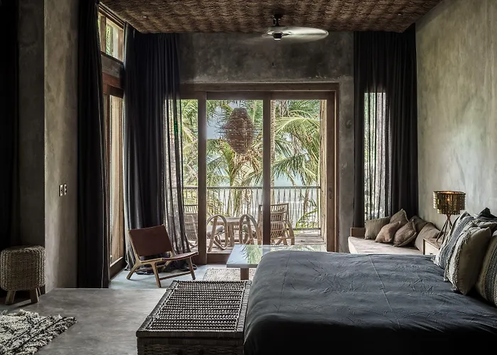 Be Destination (adults Only) Tulum