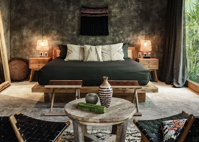 Hotel Be Destination (adults Only) Tulum