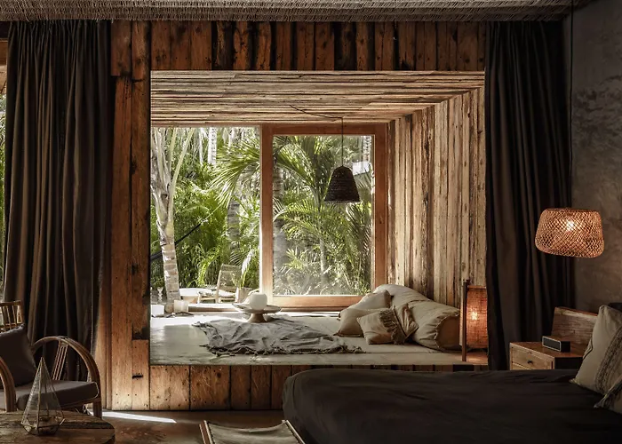 Be Destination (adults Only) 5* Tulum