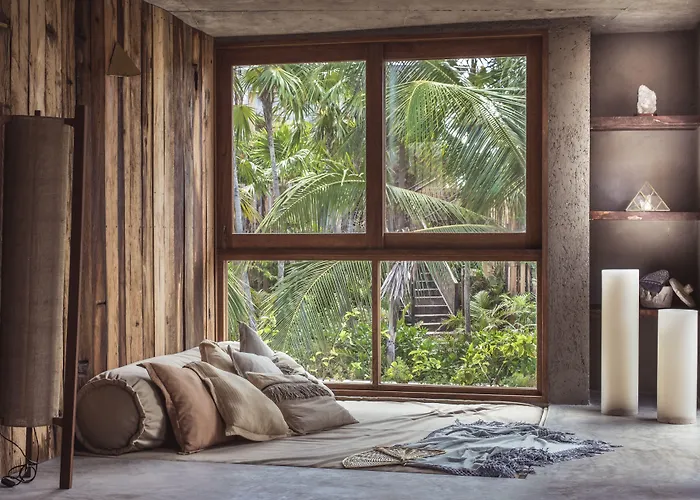 Hotel Be Destination (adults Only) Tulum