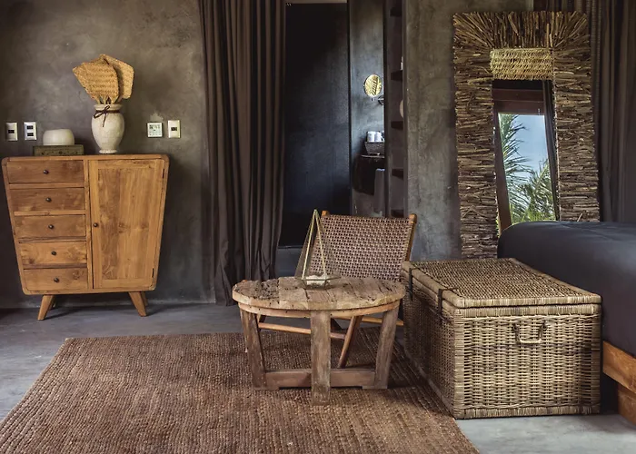 Be Destination (adults Only) 5* Tulum