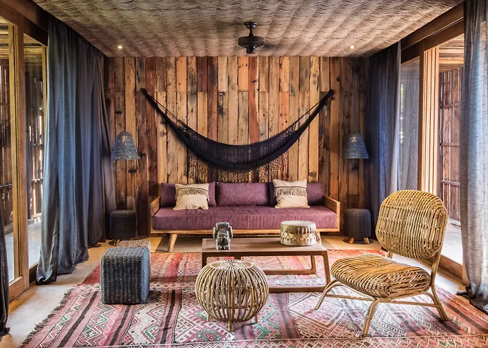 Be Destination (adults Only) Tulum