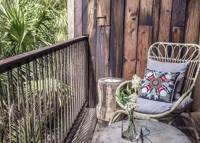Hotel Be Destination (adults Only) Tulum