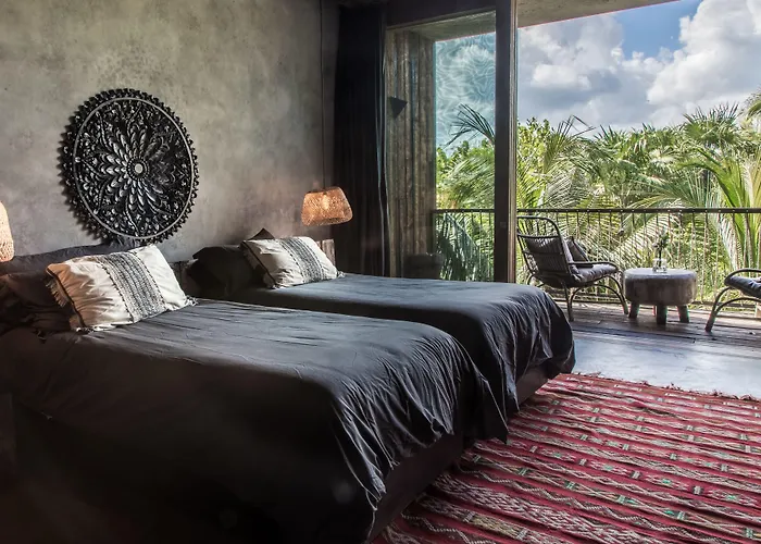 Be Destination (adults Only) Hotel