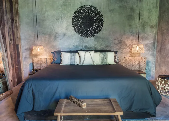 Be Destination (adults Only) Tulum