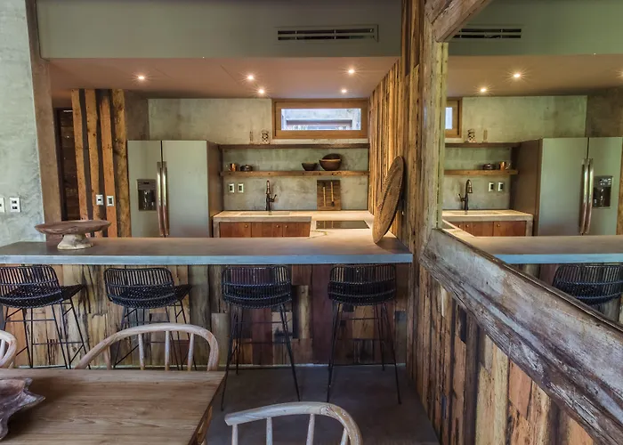 Be Destination (adults Only) Hotel Tulum