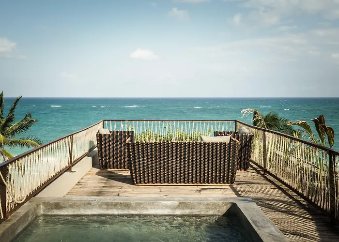 Be Destination (adults Only) Hotel
