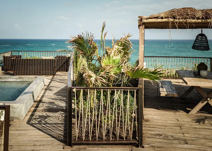 Hotel Be Destination (adults Only) Tulum