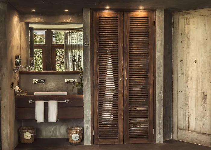 Be Destination (adults Only) Hotel Tulum