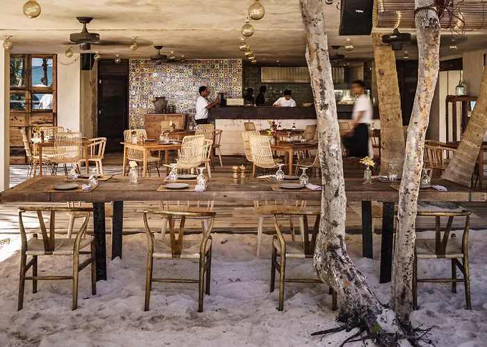 Hotel Be Destination (adults Only) Tulum