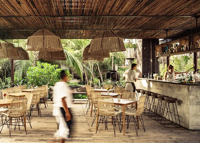 Hotel Be Destination (adults Only) Tulum