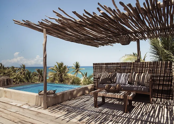 Be Destination (adults Only) Hotel