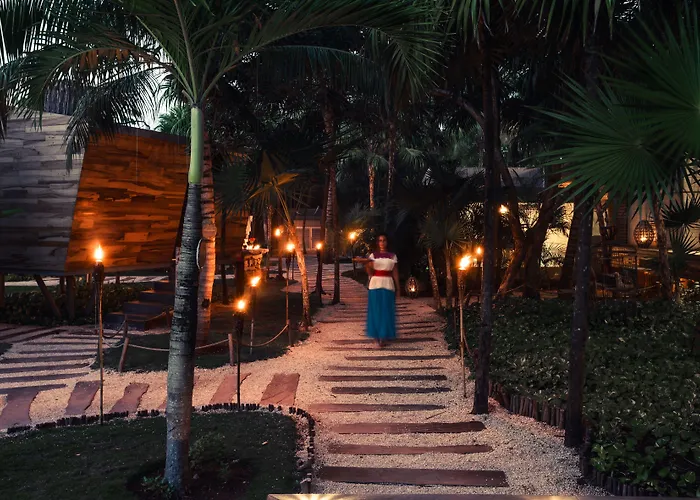 Be Destination (adults Only) Hotel Tulum