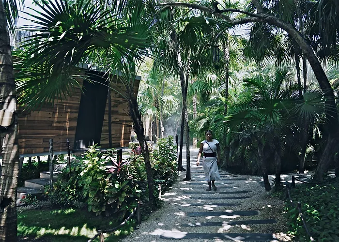 Be Destination (adults Only) 5* Tulum