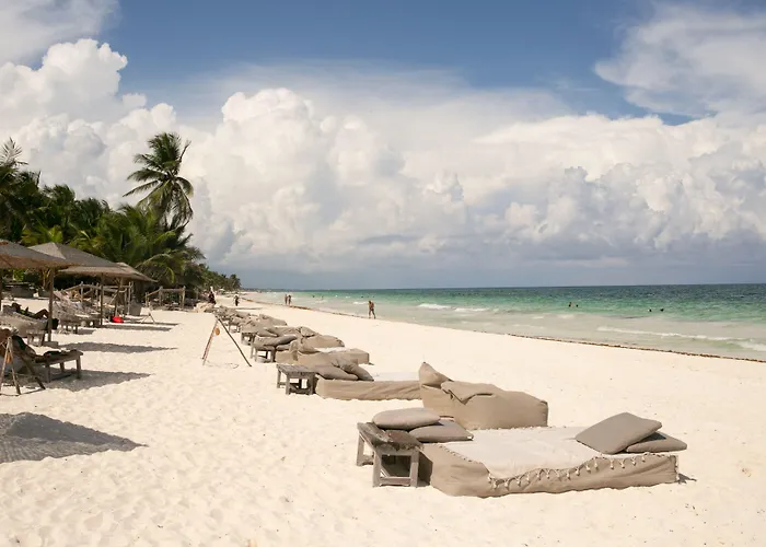 Be Destination (adults Only)