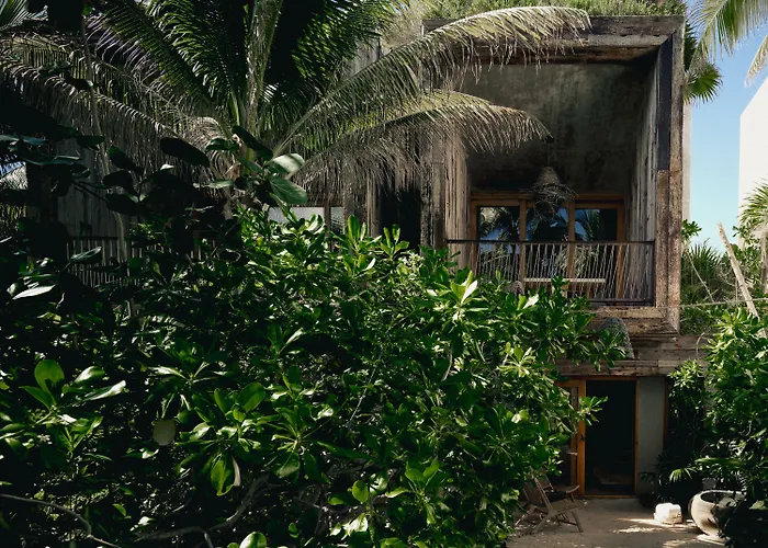 Be Destination (adults Only) Tulum