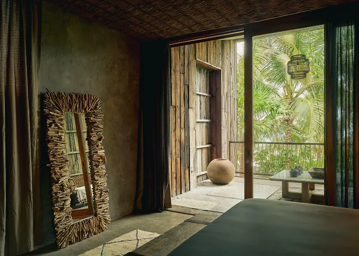 Be Destination (adults Only) 5* Tulum