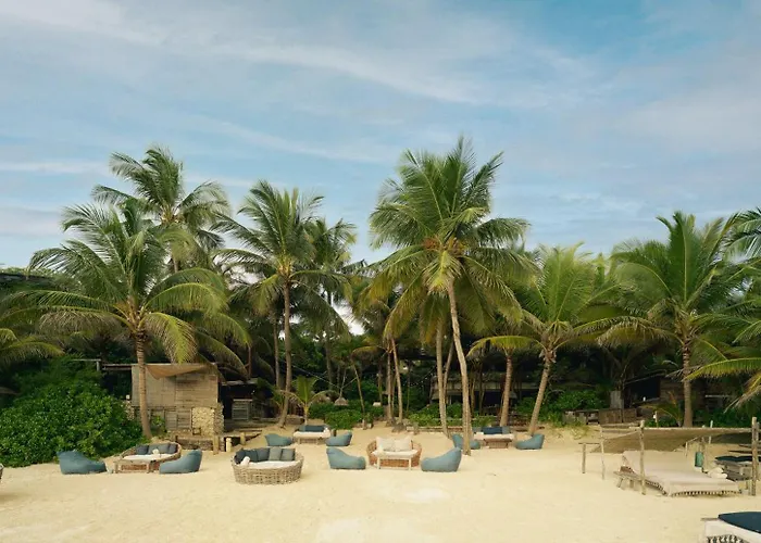 Be Destination (adults Only) Tulum