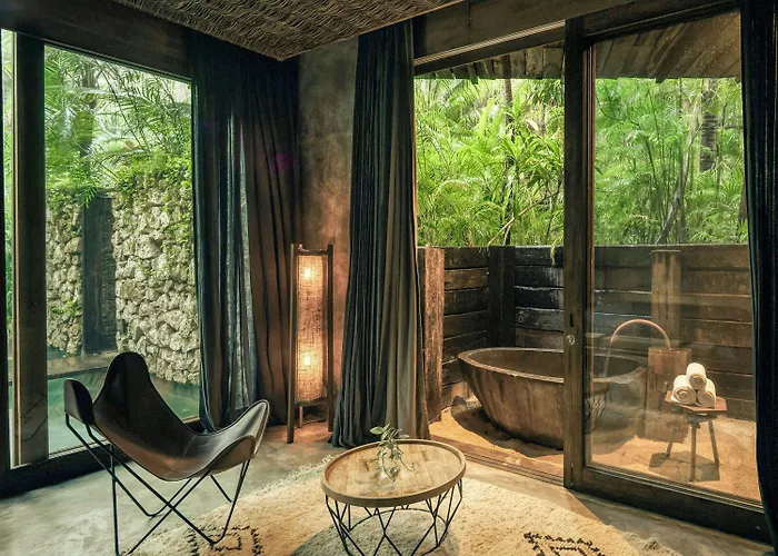 Be Destination (adults Only) 5* Tulum