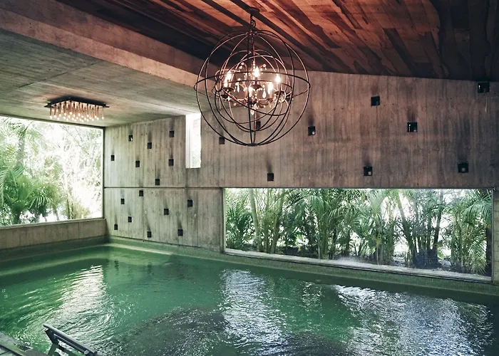 Hotel Be Destination (adults Only) Tulum