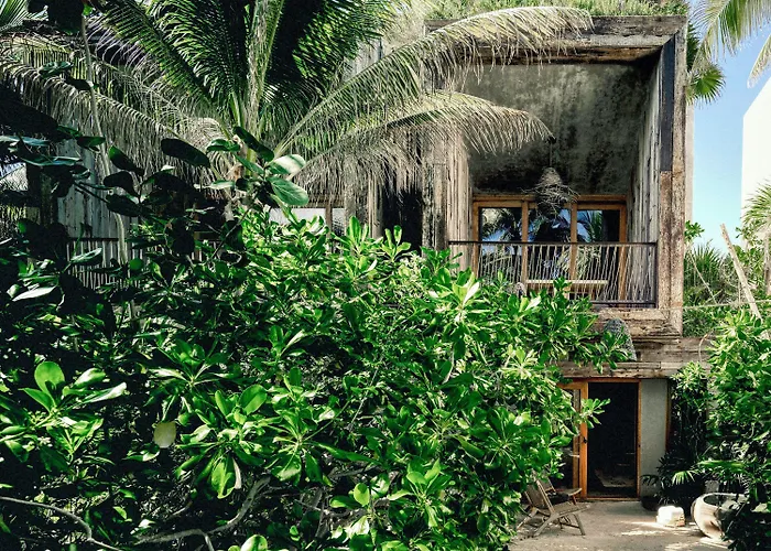 Hotel Be Destination (adults Only)