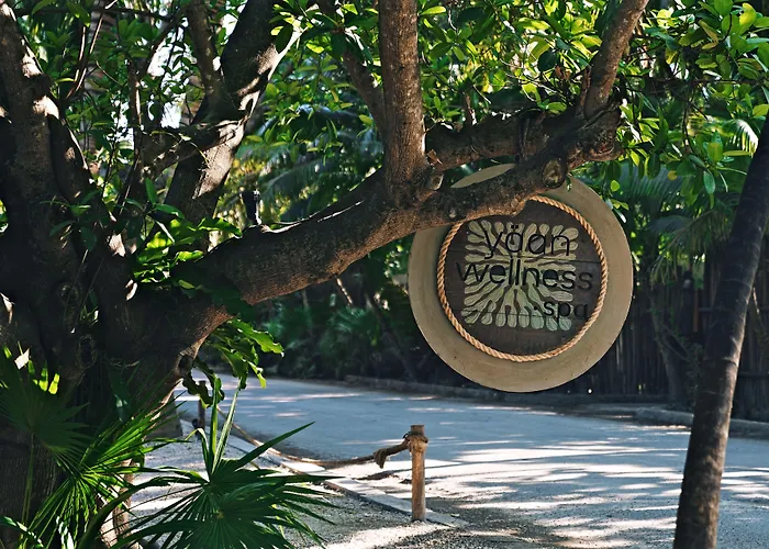 Be Destination (adults Only) 5* Tulum